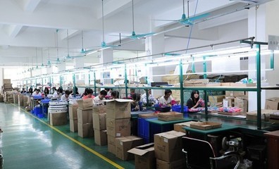 胡穎美雅電子 專注品質，連接智能未來