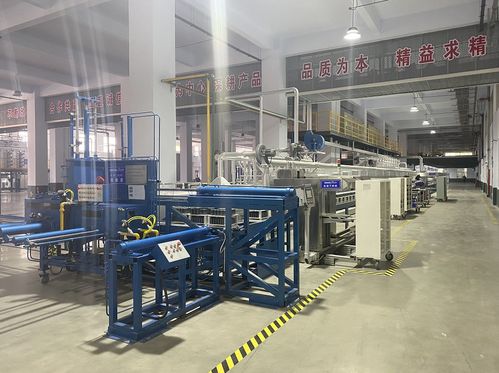 凱通電子 以技術創新鑄就品牌，實現磁芯國產替代新突破